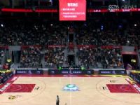 CBA��������33�� �㶫���ϻ�VS�������� 20240121��ԭ����